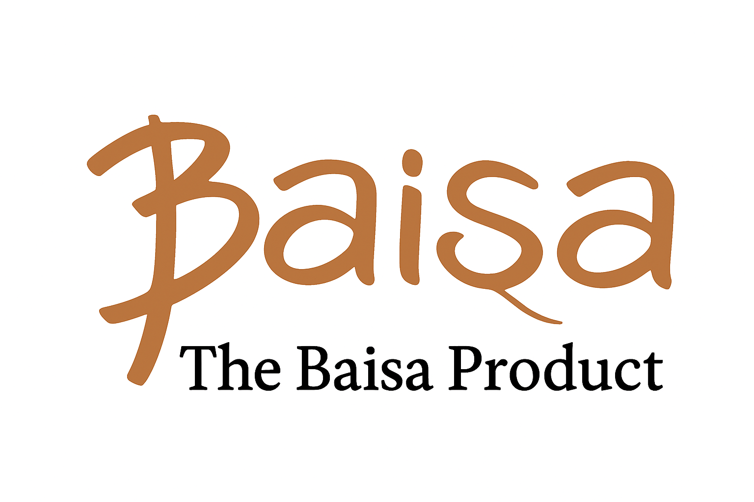 Baisa Logo