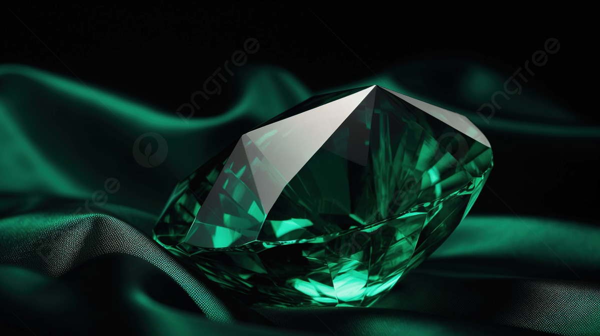 Emerald