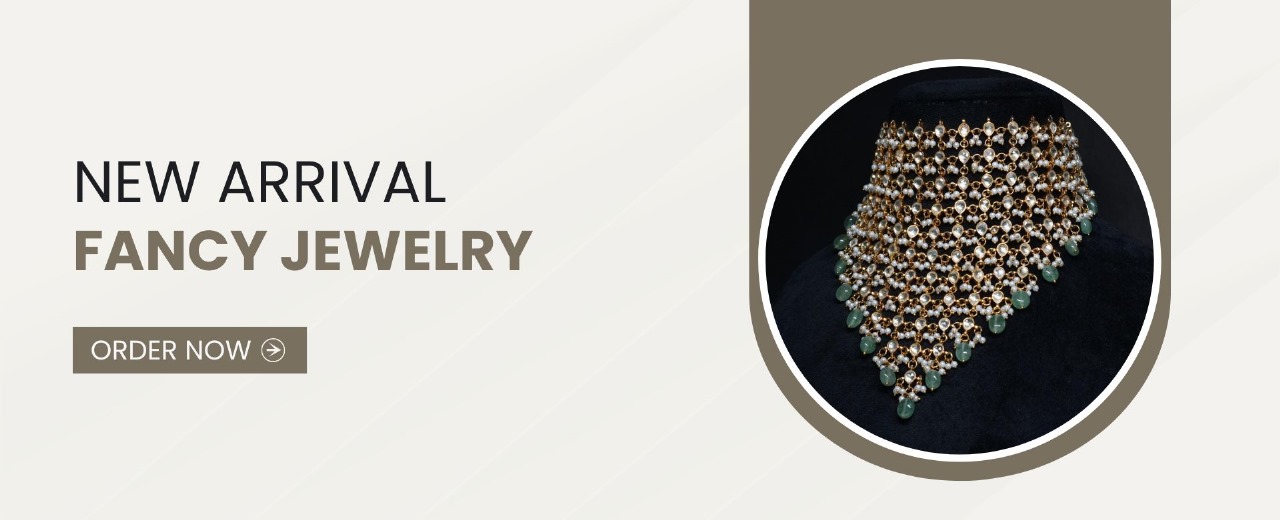 Fancy Jewellery